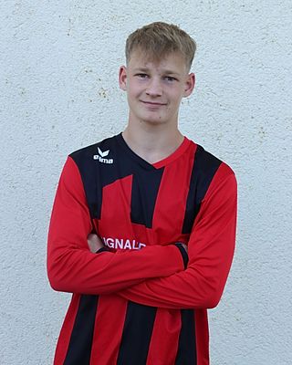 Maximilian Bockwoldt