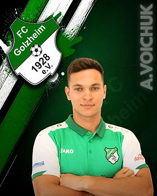 Andrii Voichuk