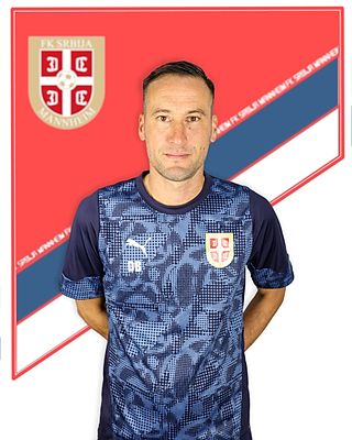 Danko Boskovic