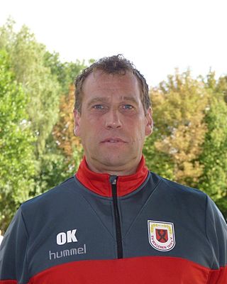 Olaf Kölling