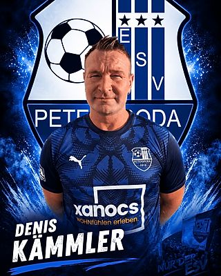 Denis Kämmler