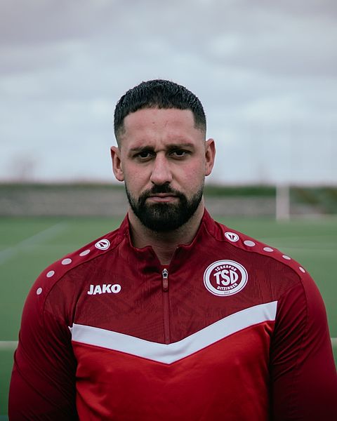 Foto: Bünyamin Cakir