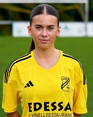 Felicia Gabriela Hinz