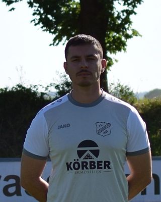 Orhan Karadag