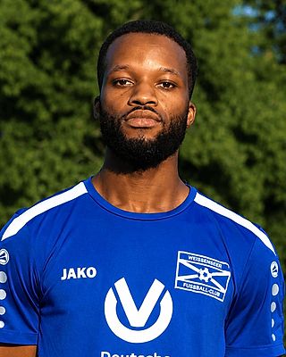 Ebrima Manneh