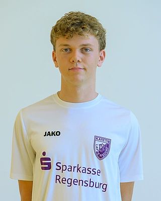 Jakob Volland