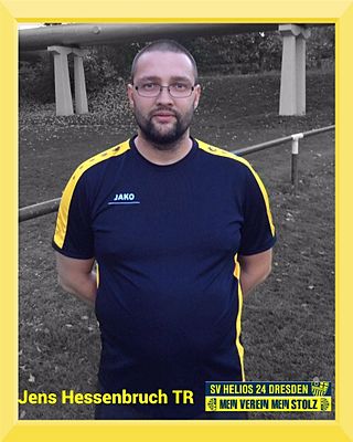 Jens Hessenbruch