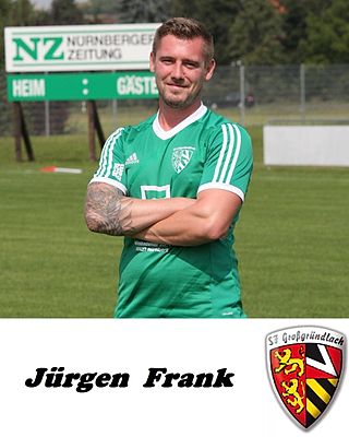 Jürgen Frank