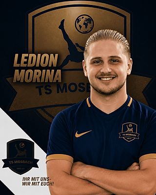 Ledion Morina