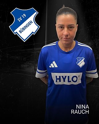Nina Rauch