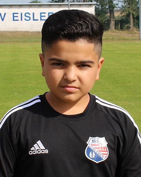 Foto: MSV Eisleben