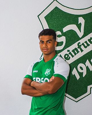 Maximus Patrice Glover