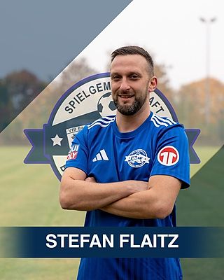 Stefan Flaitz