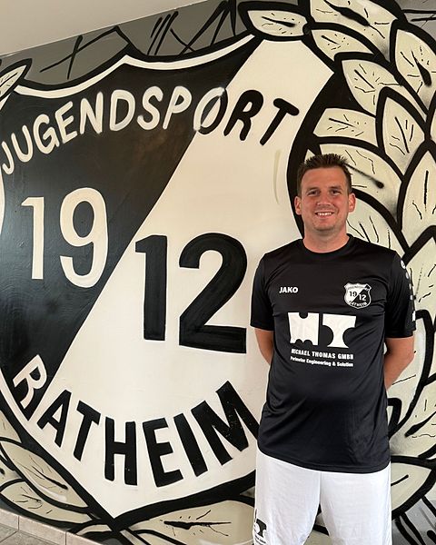 Foto: VfJ Ratheim