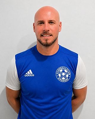 Davide Allegrotti