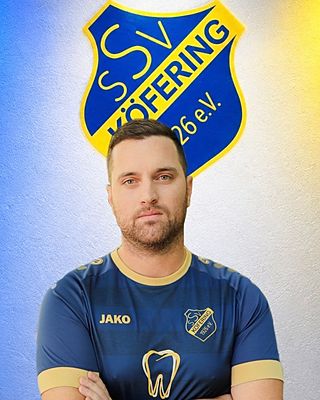 Alexander Kiendl
