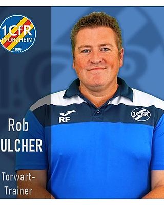 Rob Fulcher