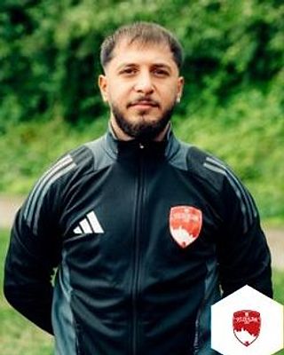 Kadir Sarikaya