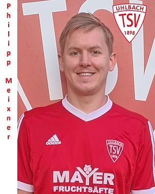 Philipp Meixner