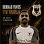 Bernad Vinus Vivitharan