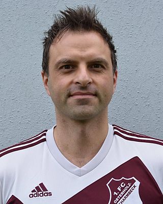 Christian Straßer