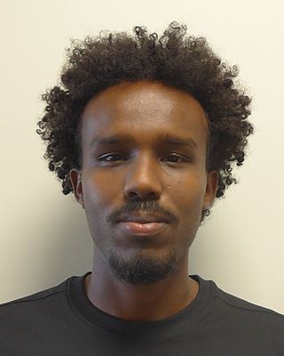 Hanad Mohamed