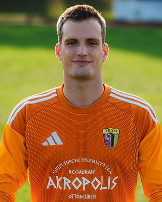 Niklas Schröder