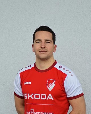 Niklas Gutberlet
