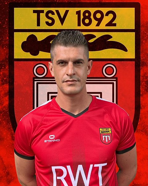Foto: TSV Mägerkingen