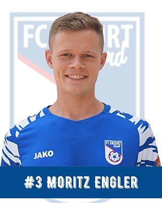 Moritz Andre Engler