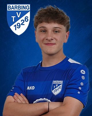 Sebastian Boronowski