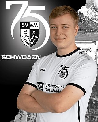 Lukas Schwarzensteiner