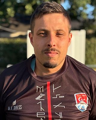 Sead-Fabian Rahmouni