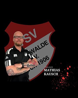 Mathias Kausch