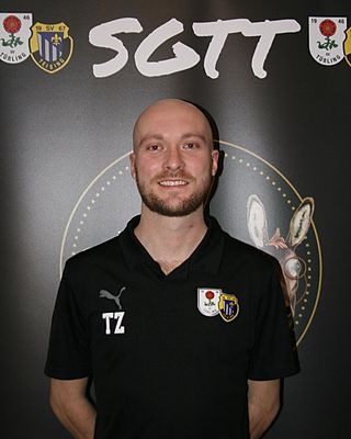Tobias Zeltsperger