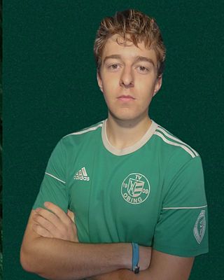 Merlin Schubert