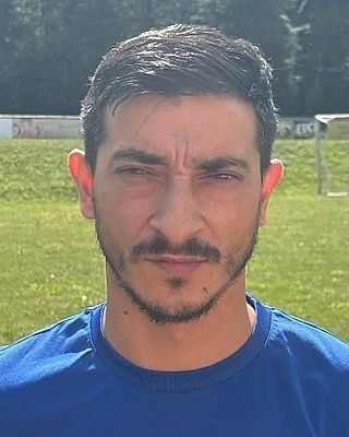 Maxim Petru