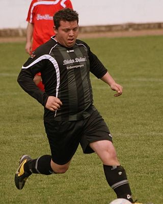 Henrik Horst Drüen