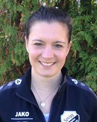 Anja Förster