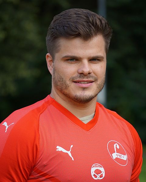 Foto: Corinna Wassermann