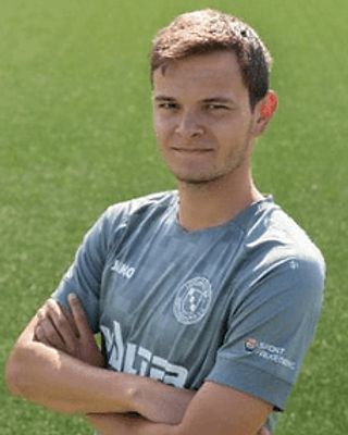 Kjell Finn Stephan van der Steen