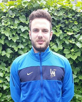 Maximilian Reinhardt