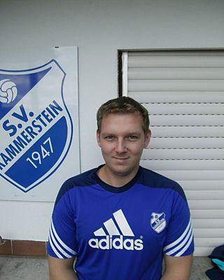Kevin Lämmermann