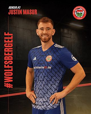Justin Masur