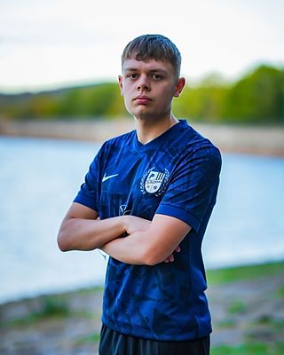 Finn Kiefer