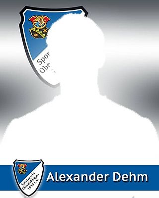 Alexander Dehm