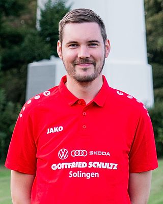 Patrick Pfeifer