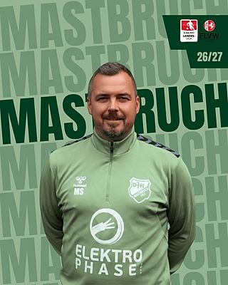 Marco Schlobinski