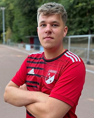Nico Mürmanns