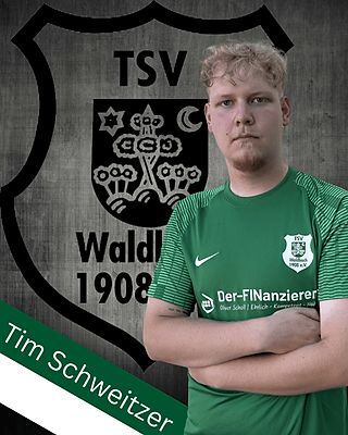 Tim Schweitzer